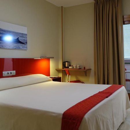Hotel Andrea'S Los Cristianos  Esterno foto