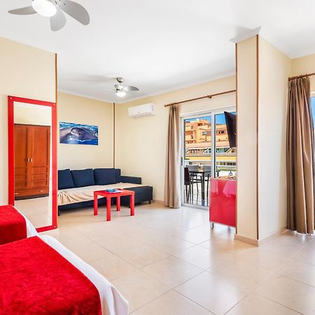 Hotel Andrea'S Los Cristianos  Camera foto