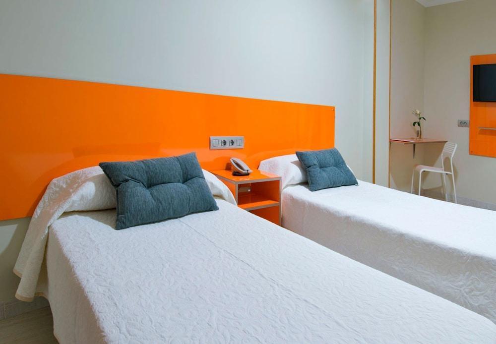 Hotel Andrea'S Los Cristianos  Esterno foto