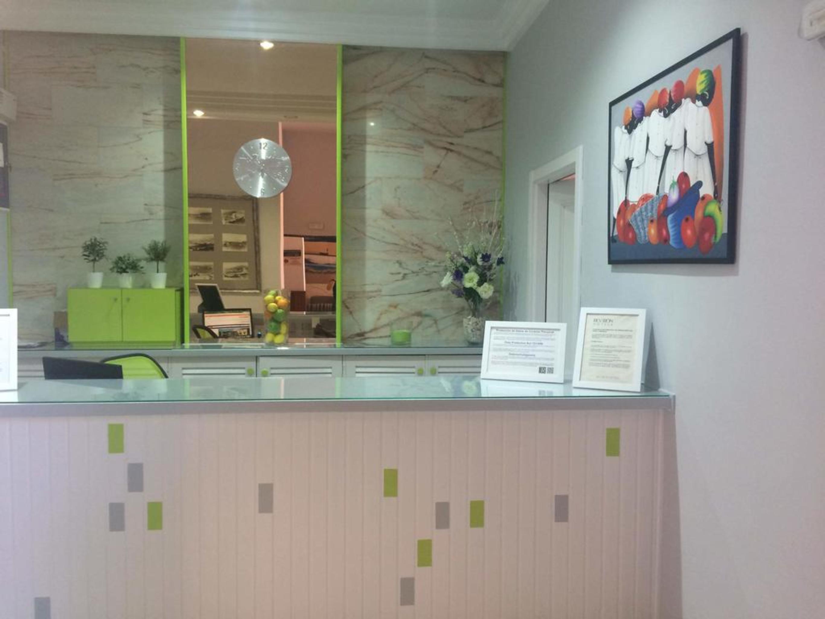 Hotel Andrea'S Los Cristianos  Esterno foto