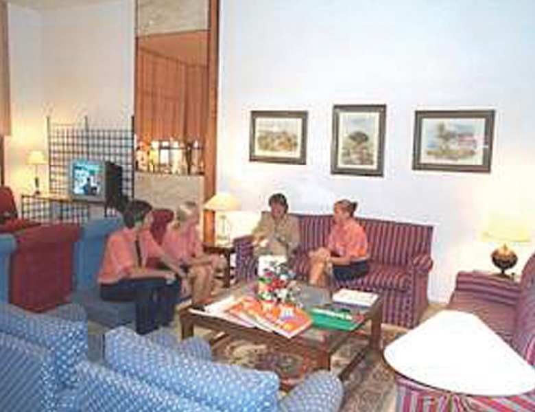 Hotel Andrea'S Los Cristianos  Esterno foto