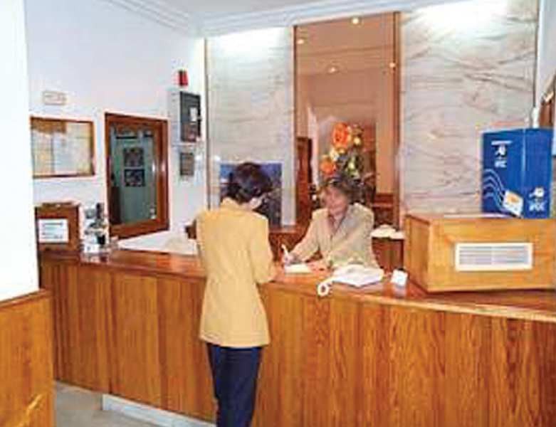 Hotel Andrea'S Los Cristianos  Esterno foto